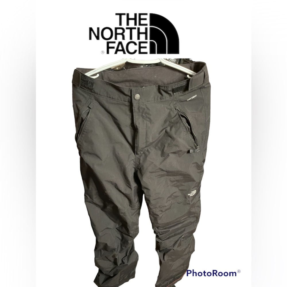 49. The North Face Snow Pants - XL Boy